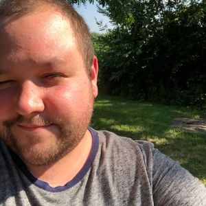 Meet your Posher, Justin